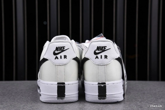 G-Dragon Air 1 Force DD3223-100 Peaceminusone Nike Low 2.0 Para-Noise 1030